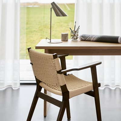 Landholm Skrivebord