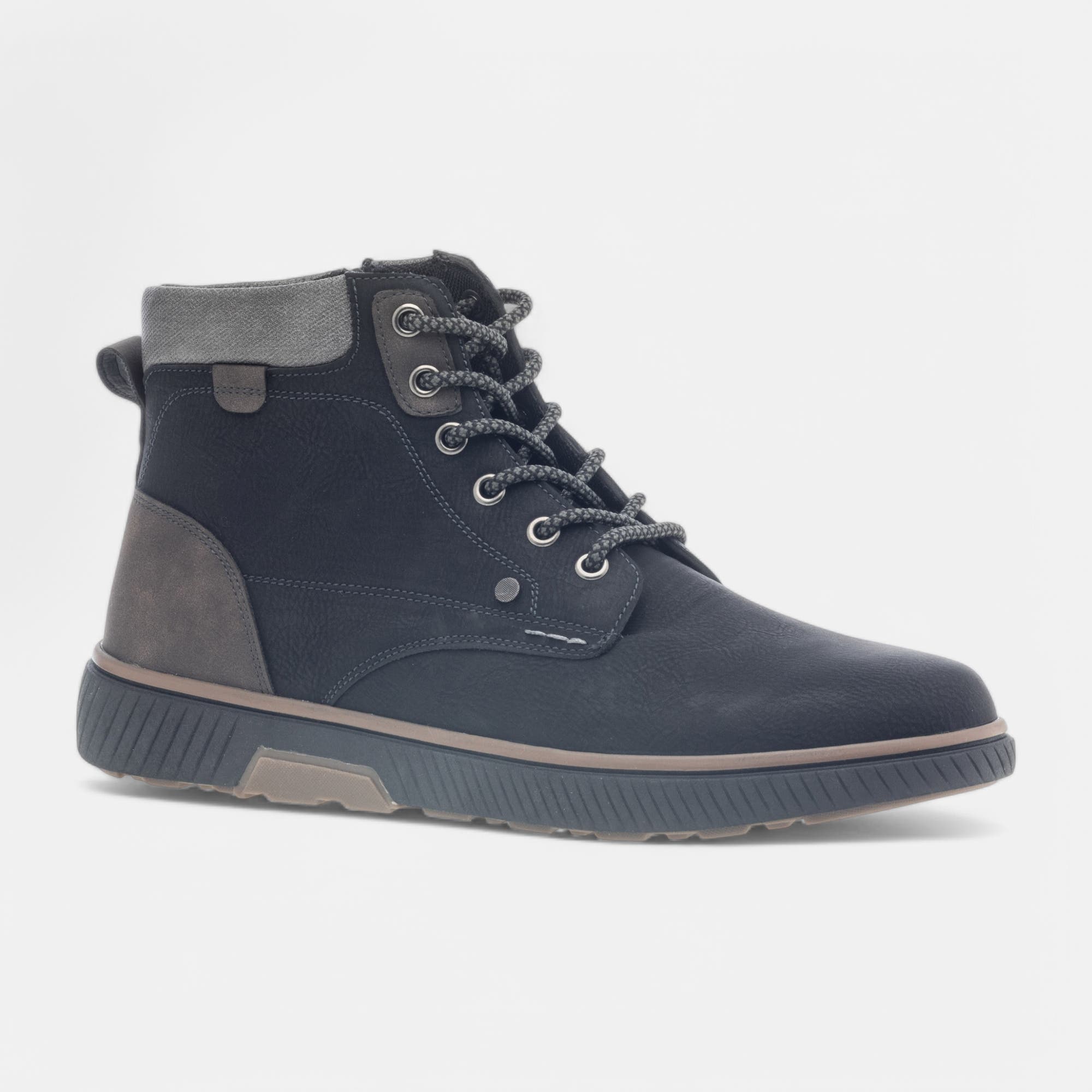 Boots Homme noir