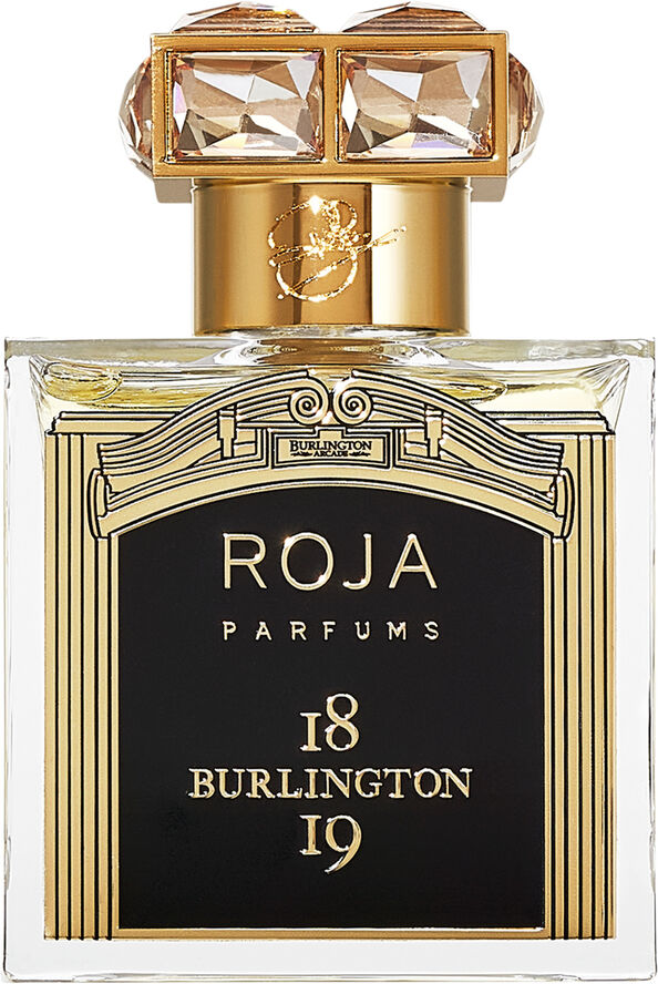 ROJA PARFUMS BURLINGTON 1819 EAU DE PARFUM 100 ML