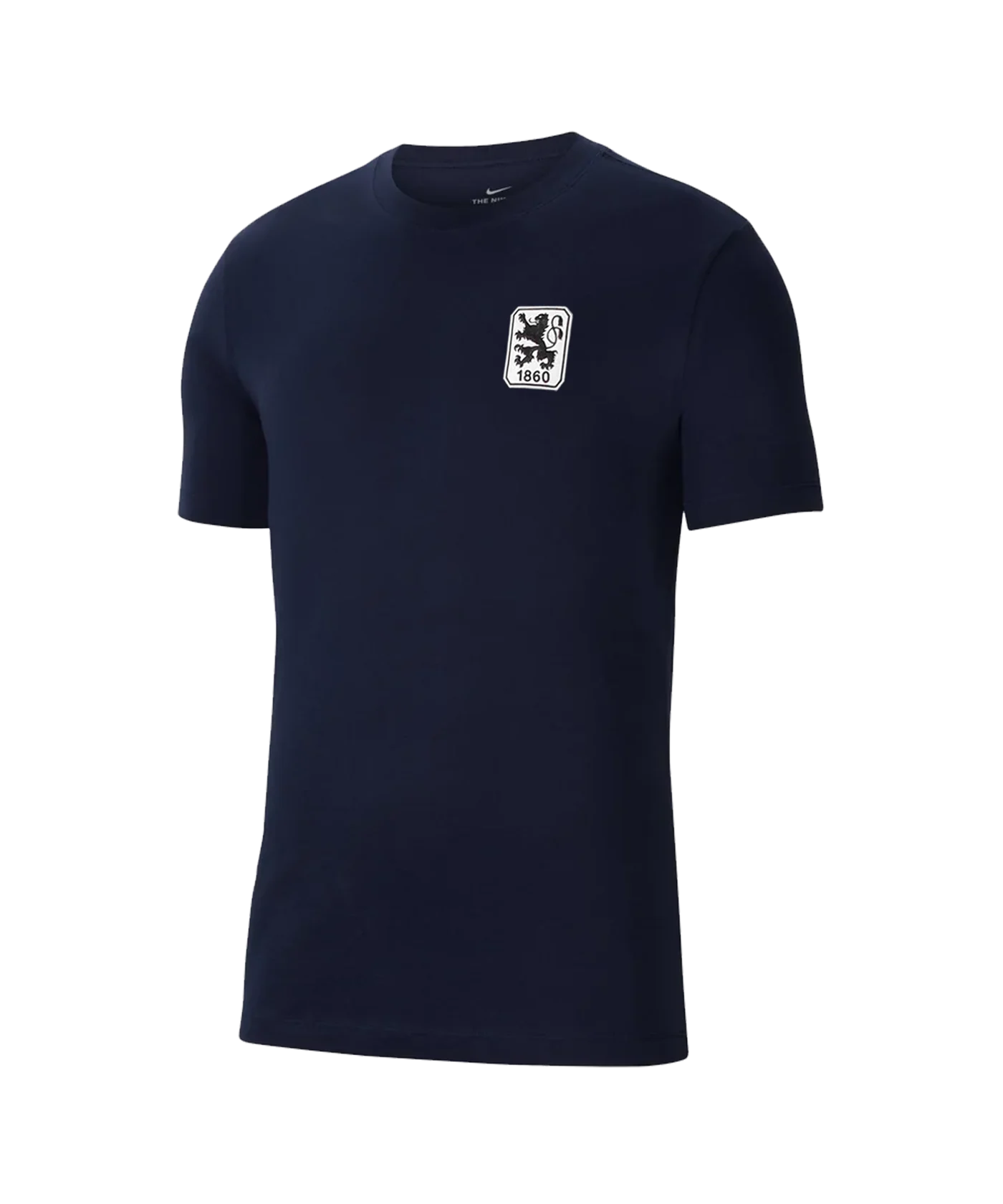 Nike TSV 1860 München Lifestyle T-Shirt Blau F451