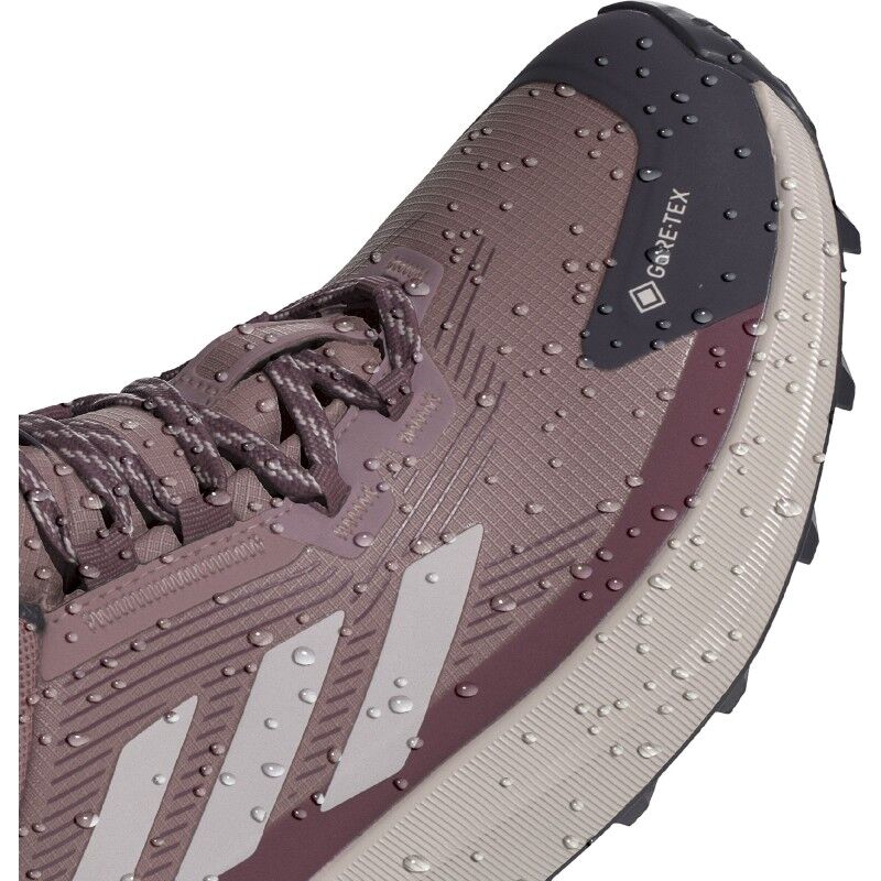 Terrex Trailmaker 2 Mid GTX - Chaussures randonnée femme