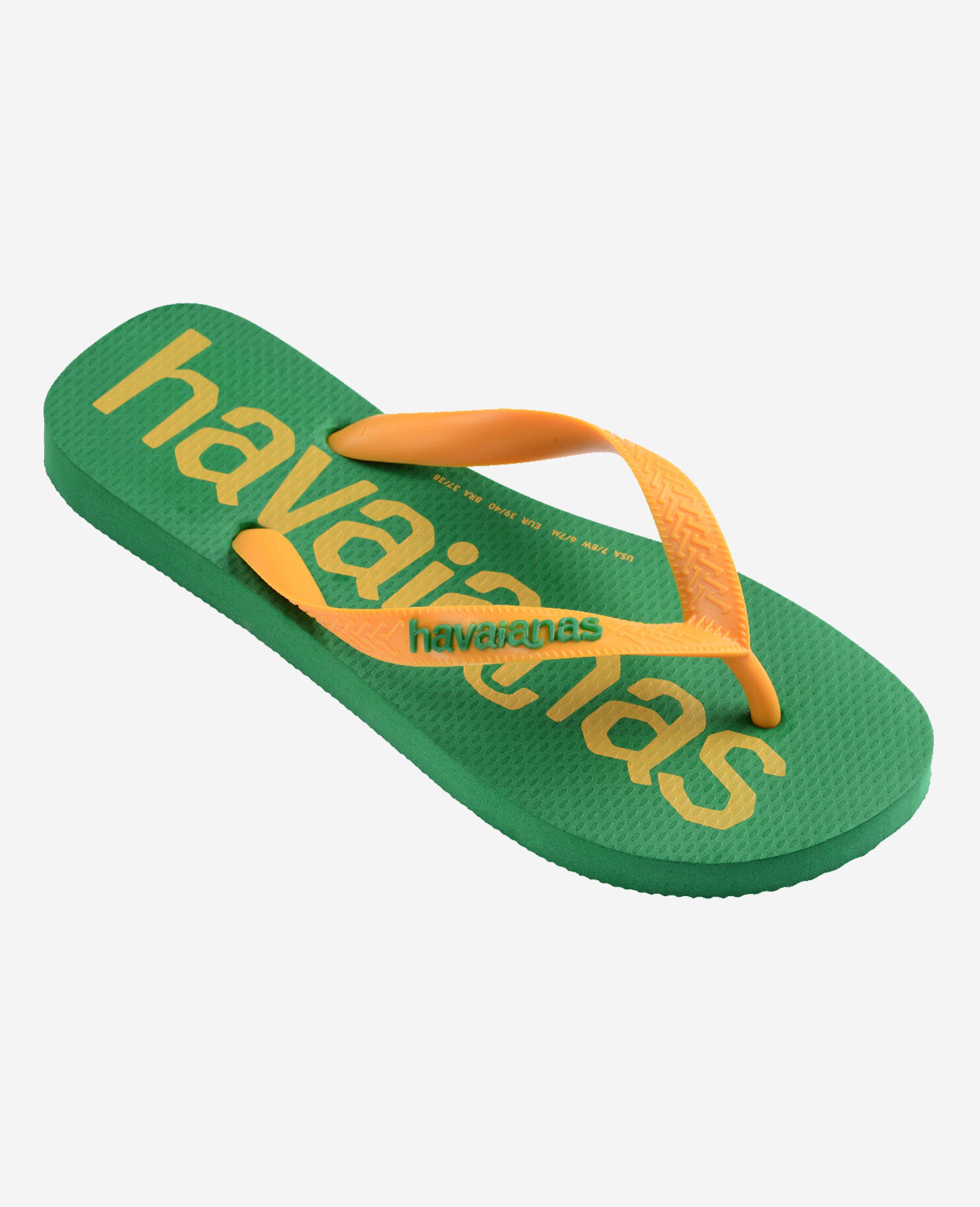Havaianas Top Logomania 2