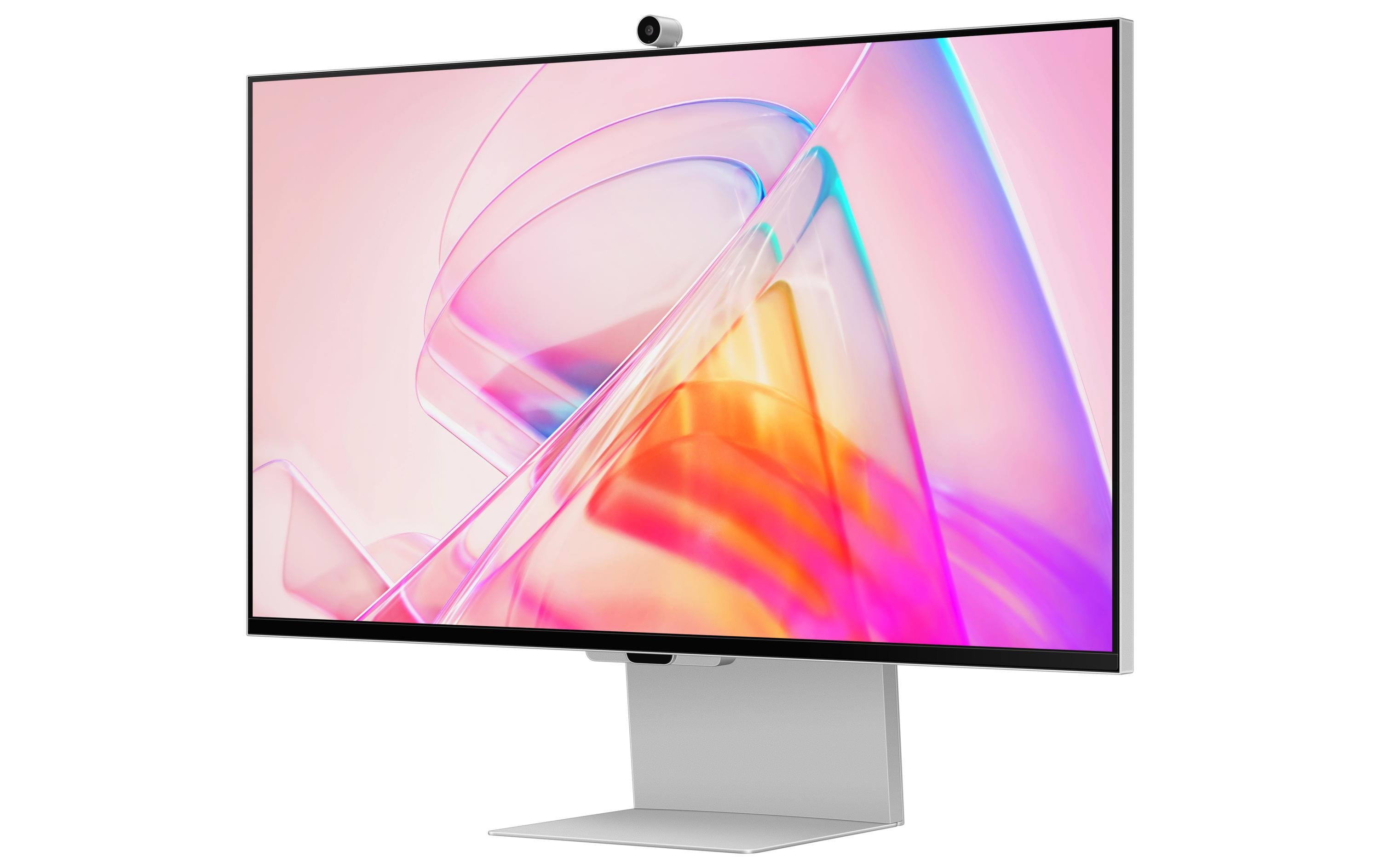 Smart Monitor LS27C902PAUXEN<br>Ergonomischer 27