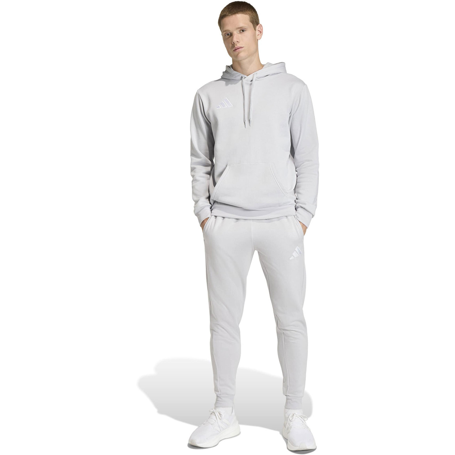 adidas Entrada 26 Hoody