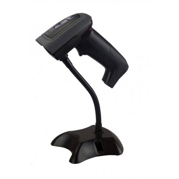 Premier MS3-2D Scanner
