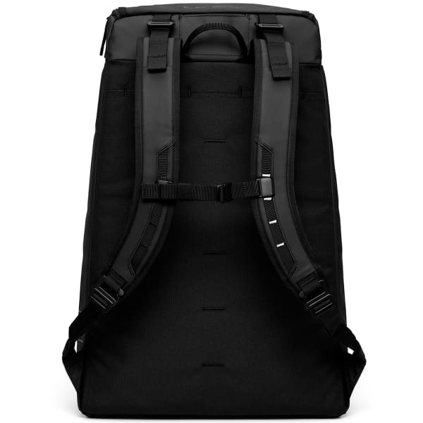 Housse chaussures de ski DB HUGGER BOOTPACK 45L BLACK OUT