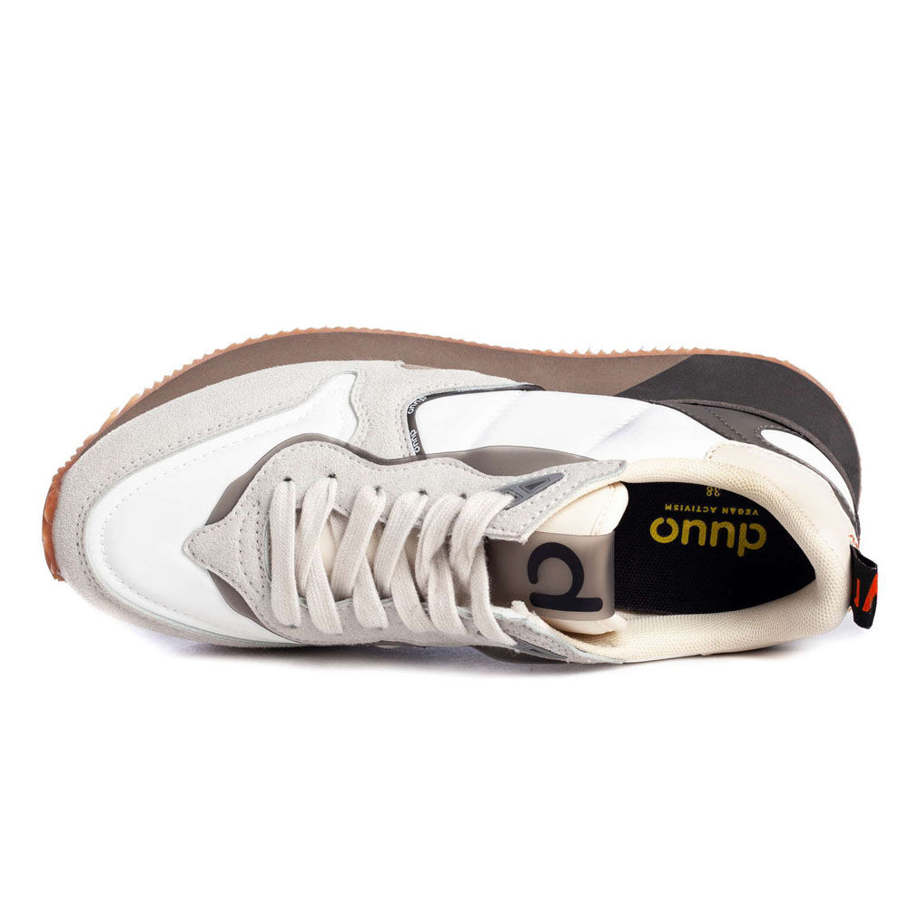 Tênis Fashion Duo Calma 2.0 01