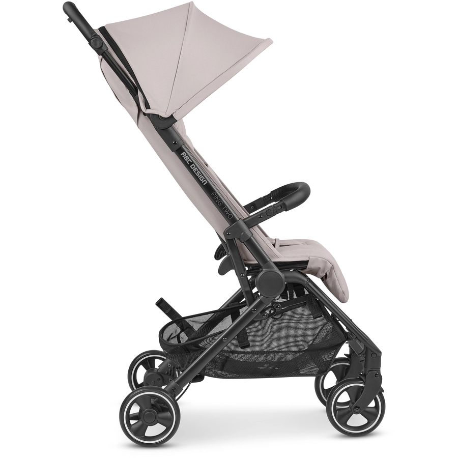 ABC DESIGN Buggy Ping Two Powder Kollektion 2024