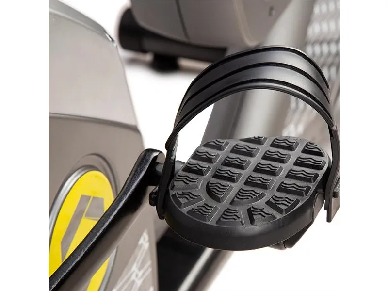 HMS Premium R6019-i Magnetic Bicycle Horizontal