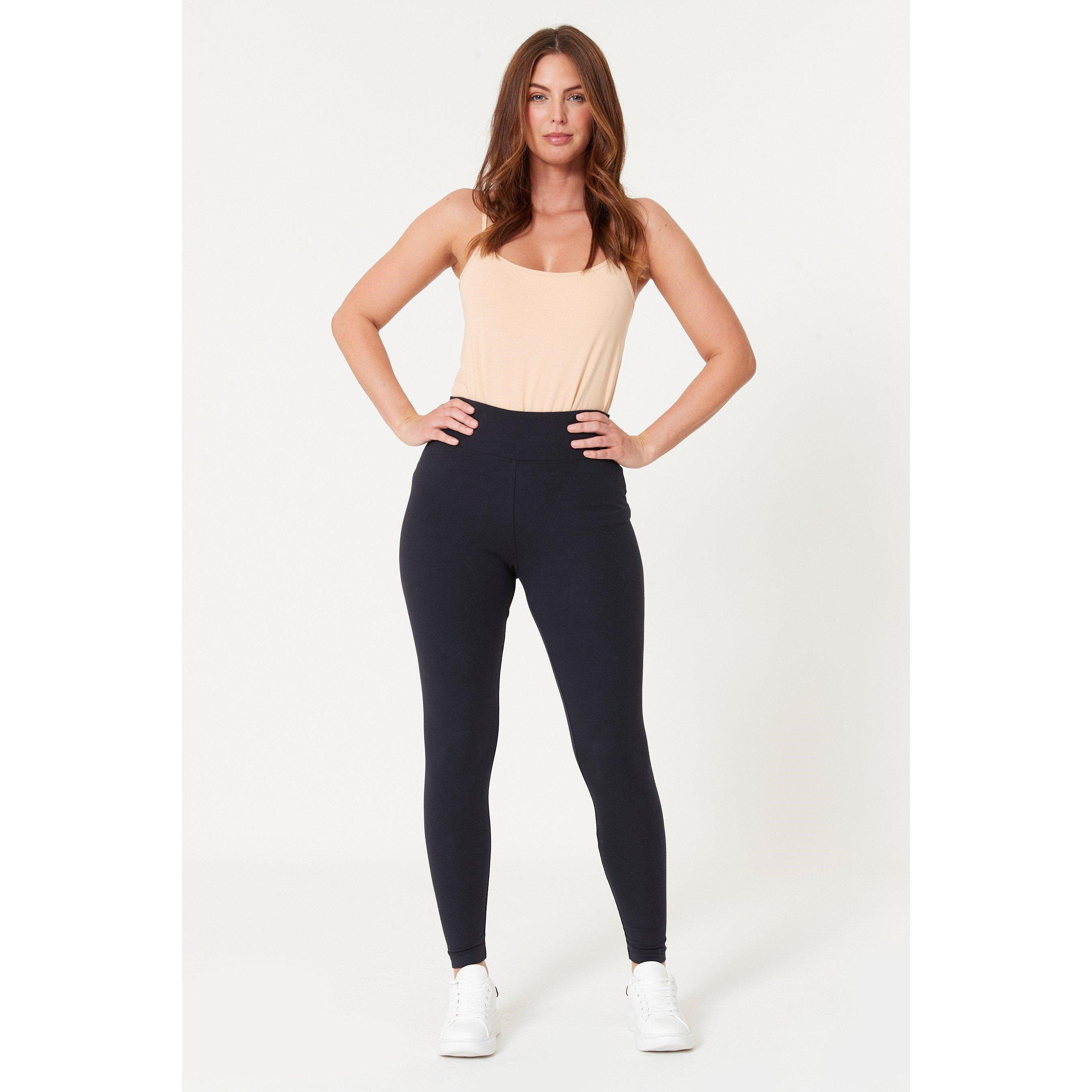 Be You Ladies High Waist Leggings