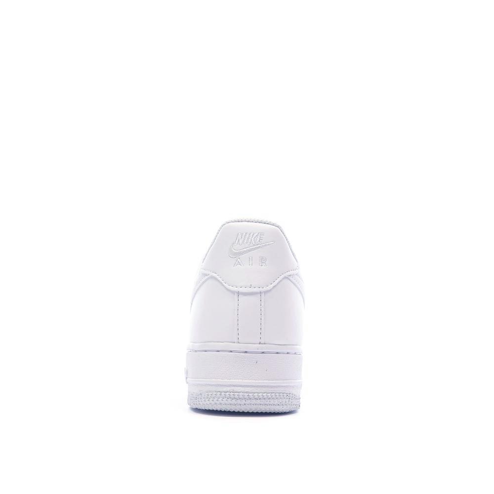 Nike Baskets Blanches Femme Nike Air Force 101