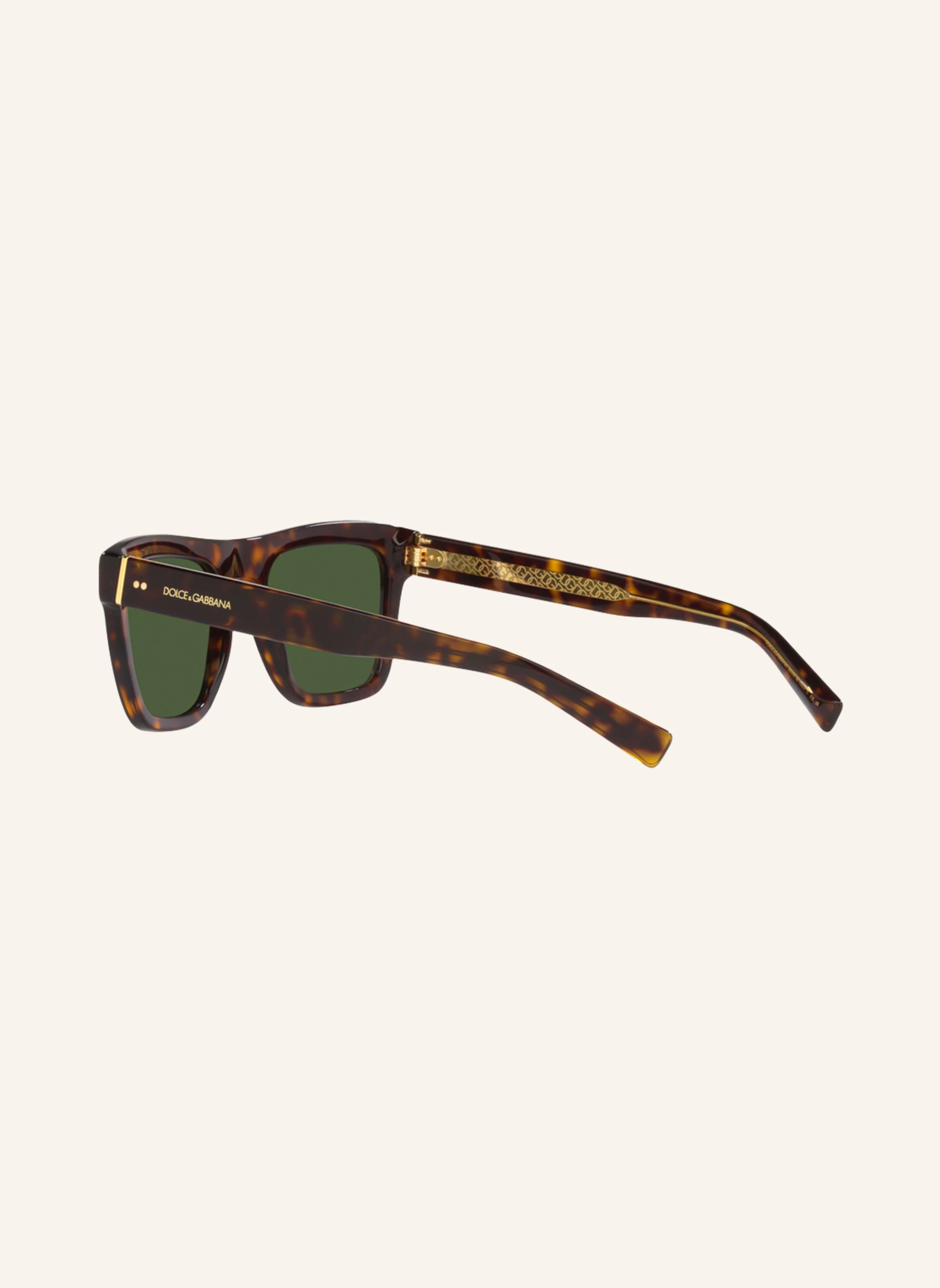 DOLCE & GABBANA Sonnenbrille DG4420