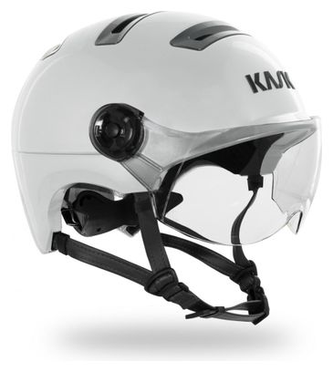Casque Ville Kask Urban R Avorio