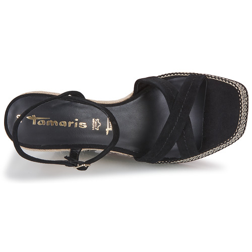 Tamaris - 28363-001 - Noir