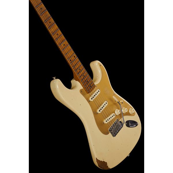 Fender LTD 56 Strat AVW CCH Relic
