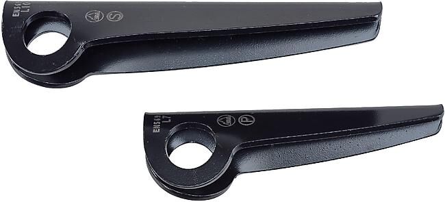 CLIMBING TECHNOLOGY - PITON V ANGLE WIDE
