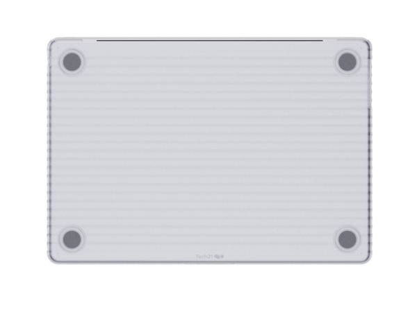 Tech21 - Evo Wave MacBook Air 15″ (2023) Clear