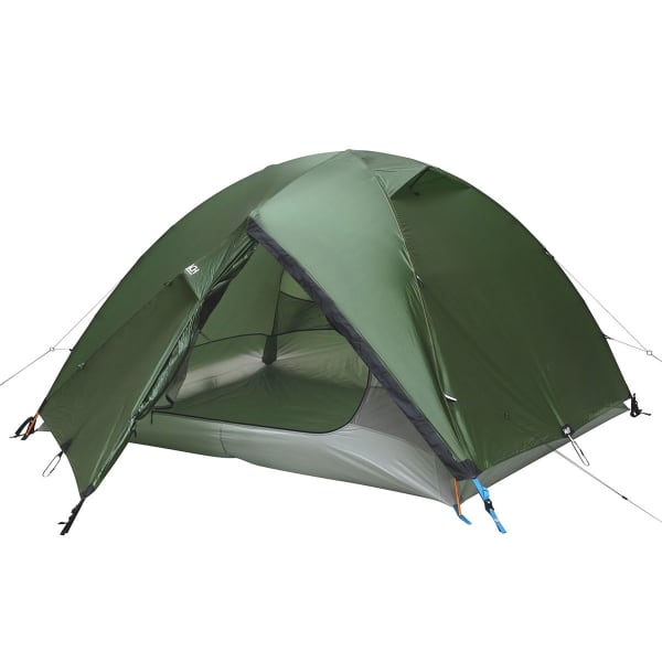 Tente bivouac BACH TENT GUAM 3 WILLOW BOUGH GREEN