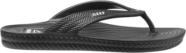 Reef Water Court Sandaler Blk