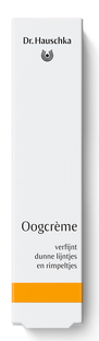 Dr. Hauschka Oogcrème 12,5ML
