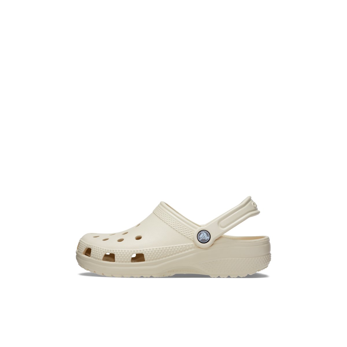 CROCS-Classic-Sabot d'eau - Talon plat - Oss