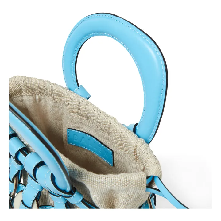The Ballen Sac Sacca | Bleu
