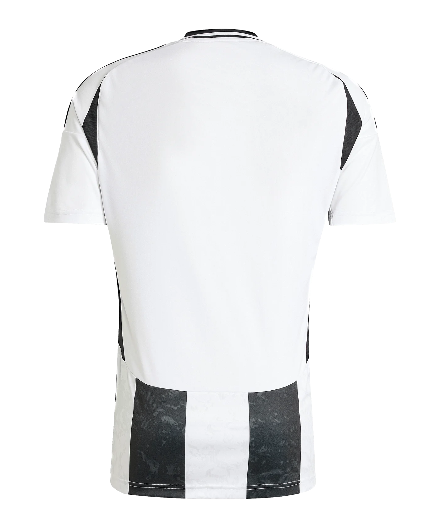 adidas Juventus Turin Trikot Home 2024/2025 Weiss