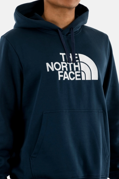 Sweat the north face drepeak 8k21 summit navy