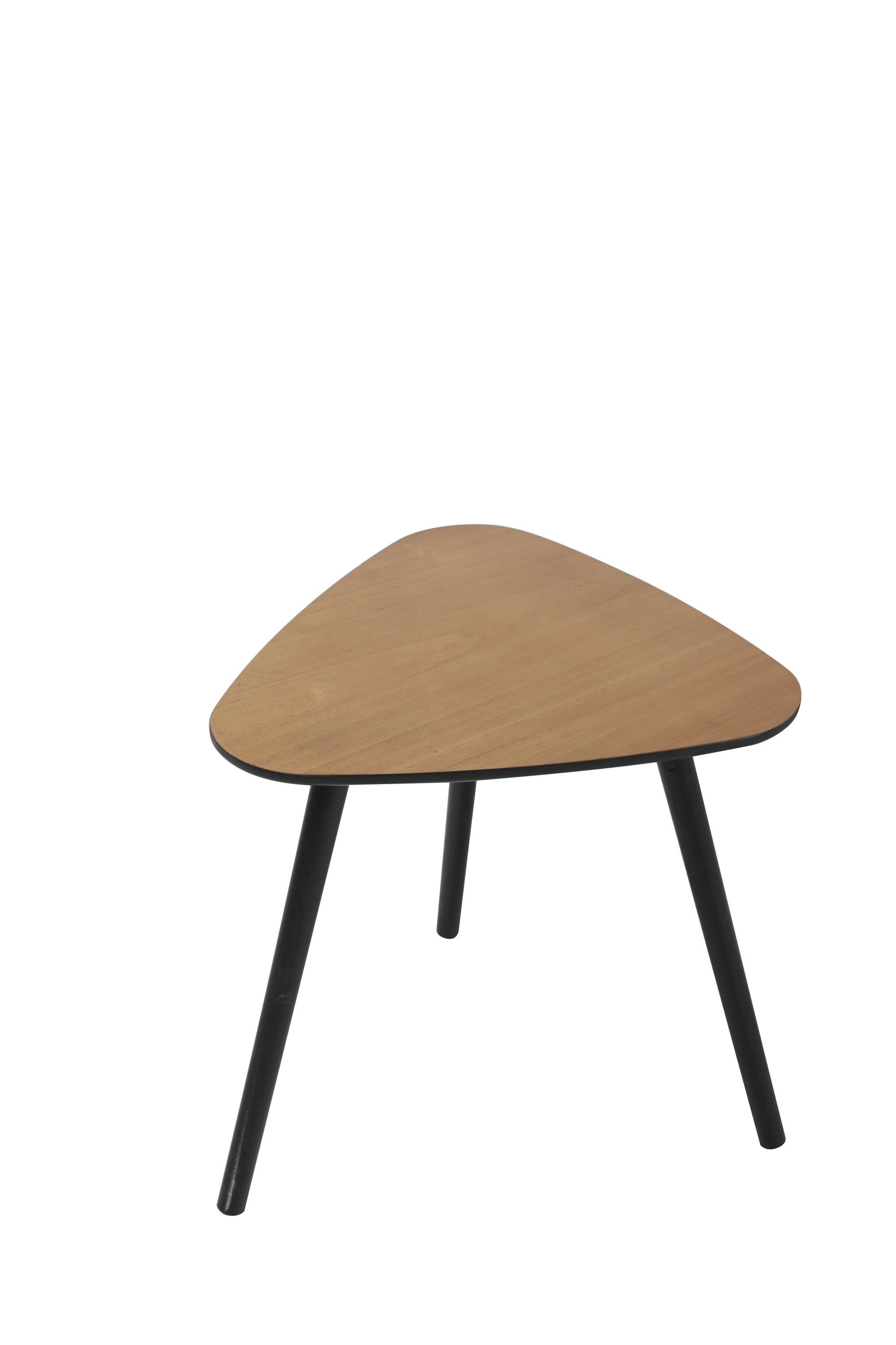 Beistelltisch 45x45 cm Wohnzimmertisch Couchtisch Sofatisch Dekoration