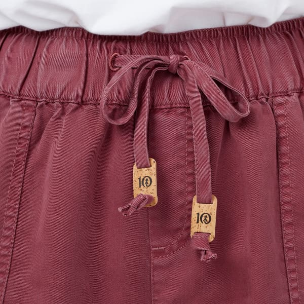 Short randonnée TENTREE W INSTOW SHORT CRUSHED BERRY