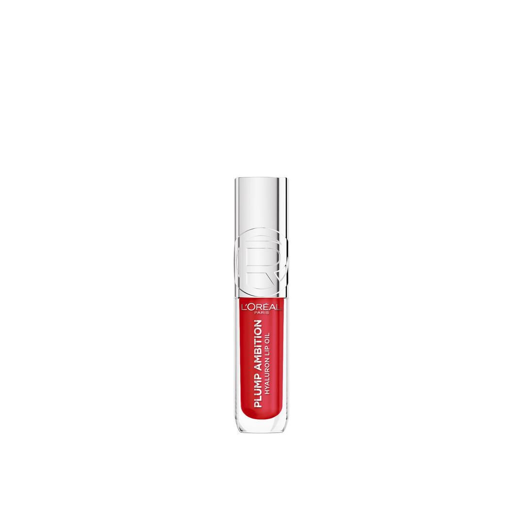 L'Oréal Paris Loreal Paris Plump Ambition Lip Oil