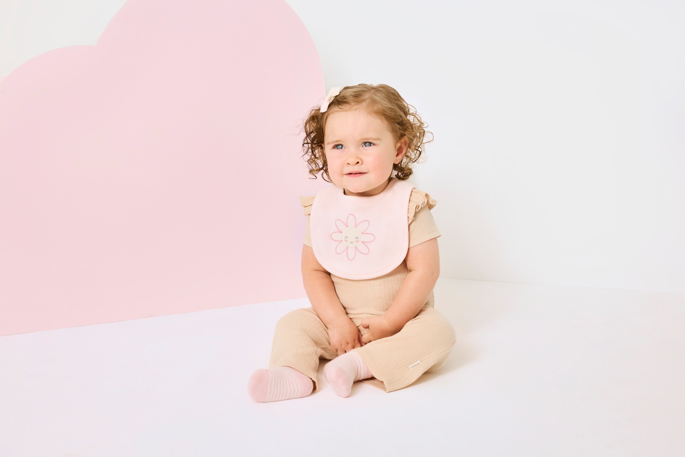 HUGGIES babywear Socken »HGHG 6PK QUARTER SOCK« 6 Paar tlg. in unterschiedlichen Designs