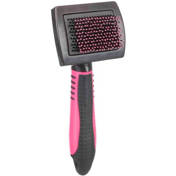 Trixie Escova Macia com Protecção das Cerdas - 23125