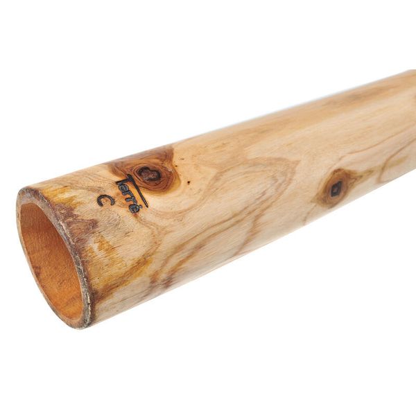Thomann Didgeridoo Teak Proline C