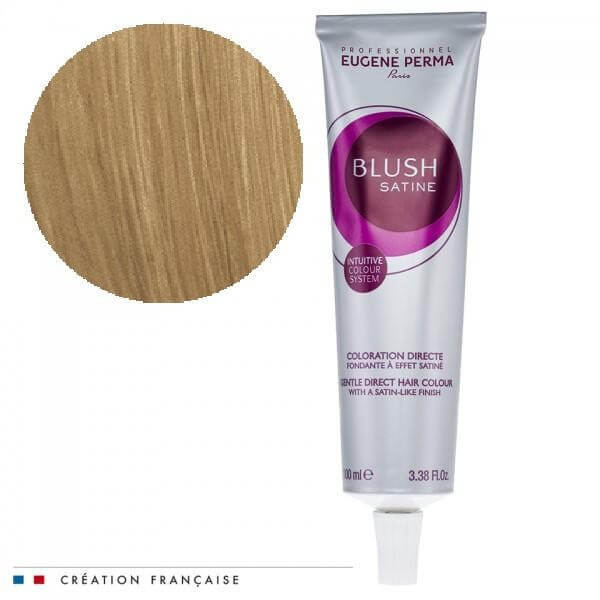 Blush Satine Coloration 100 ML Blond
