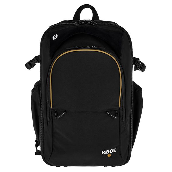 Rode Backpack