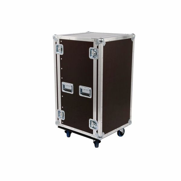 Thon Rack 20HE Profi 45 mit Rollen
