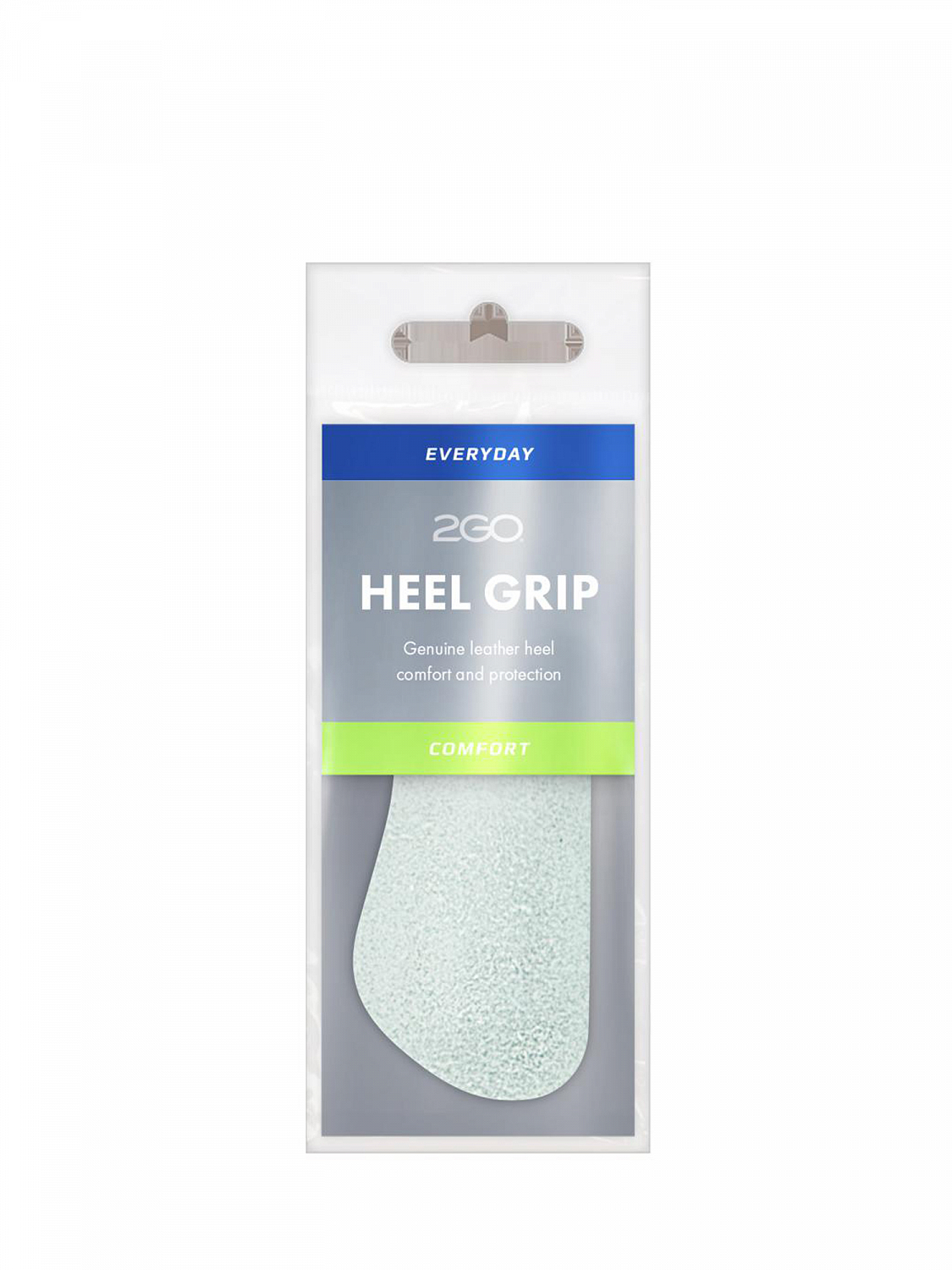 2GO Heel Grip
