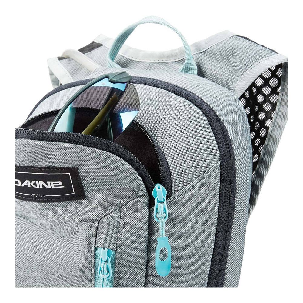 Dakine SHUTTLE 6L - Sac d'hydratation Femme sparrow