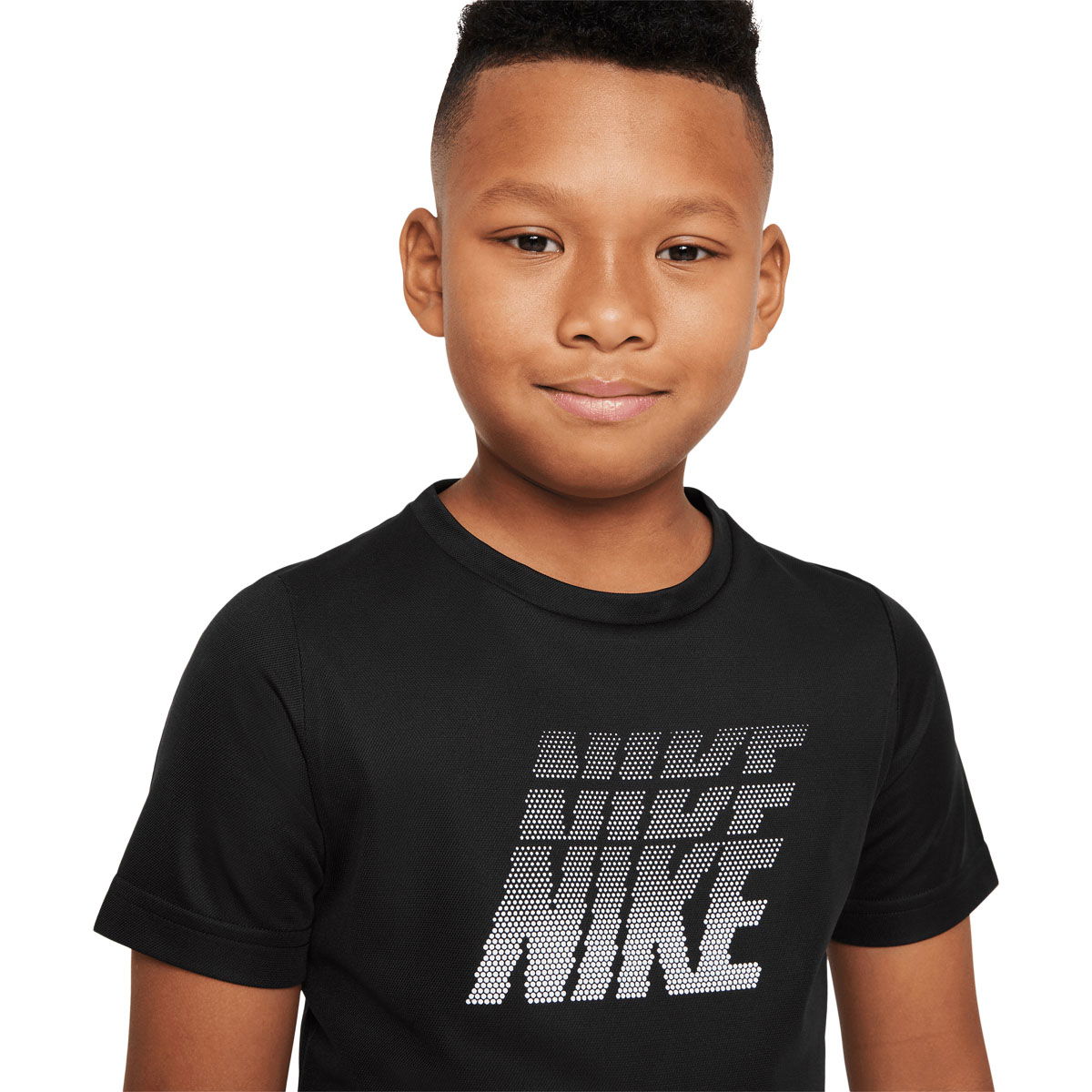 Nike Dri-FIT Trænings T-shirt Børn
