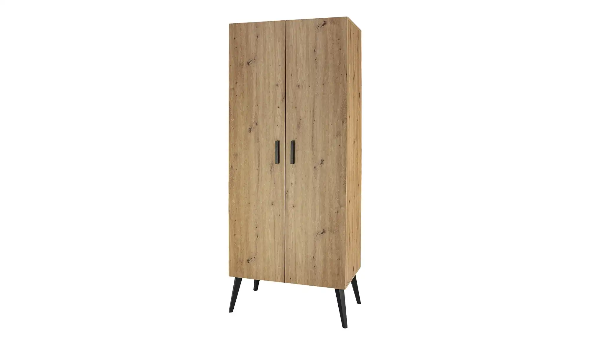 Kleiderschrank Morris Oak