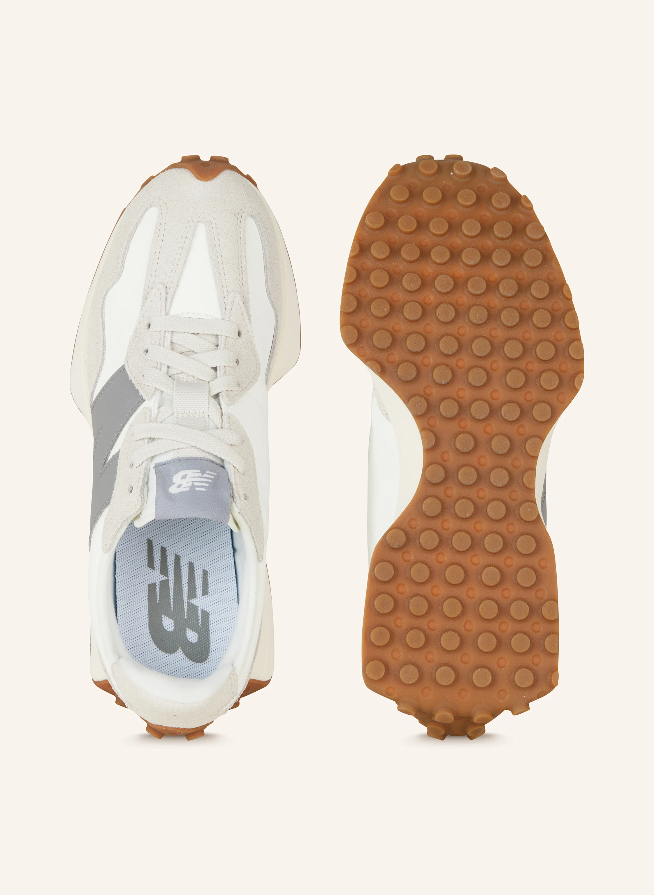 new balance Sneaker 327