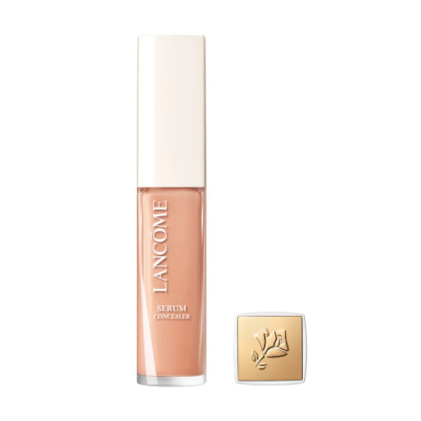 Lancôme Teint Idole Care & Glow Skin-Glow Concealer105W