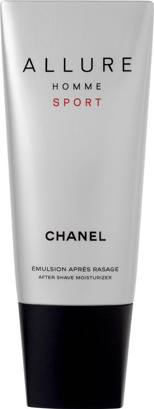 Chanel - Allure Sport - Aftershave - 100ml