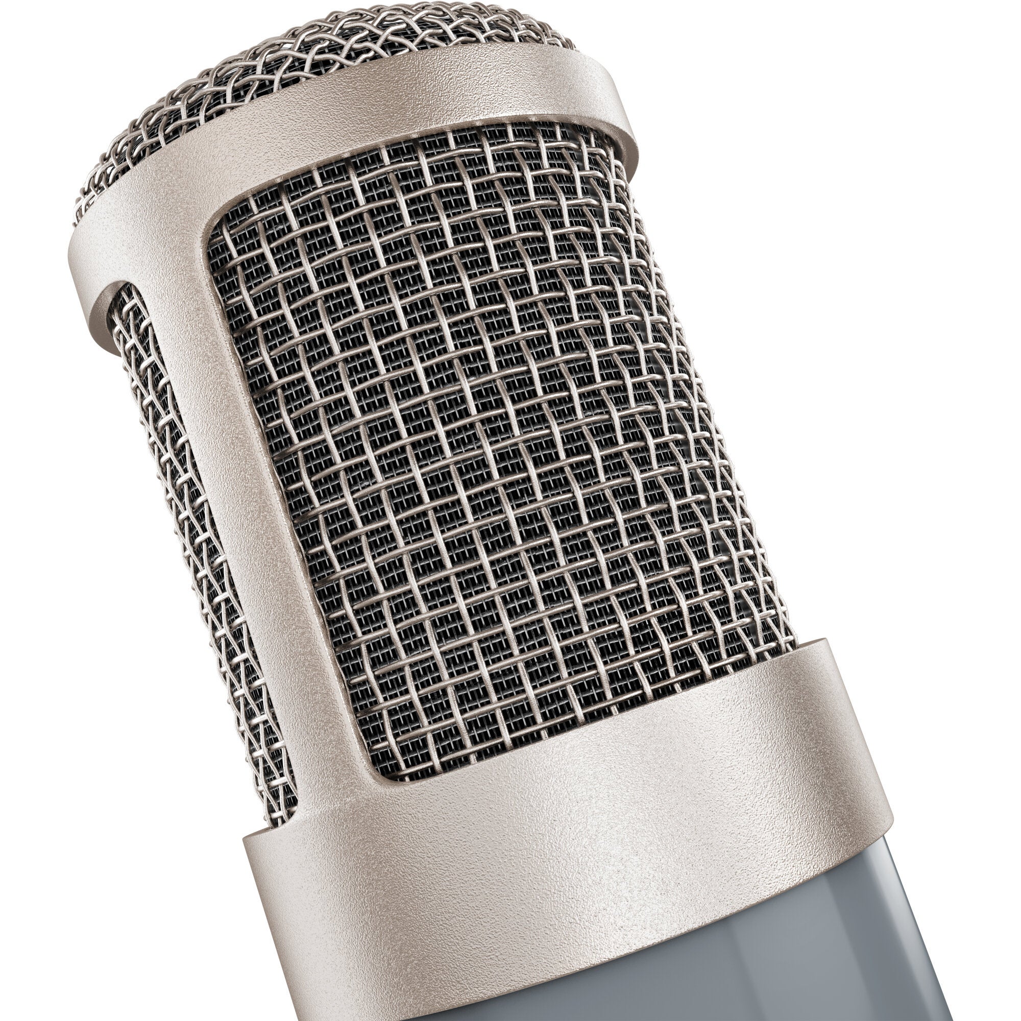 Universal Audio UA Bock 167 grootmembraan buizen condensatormicrofoon