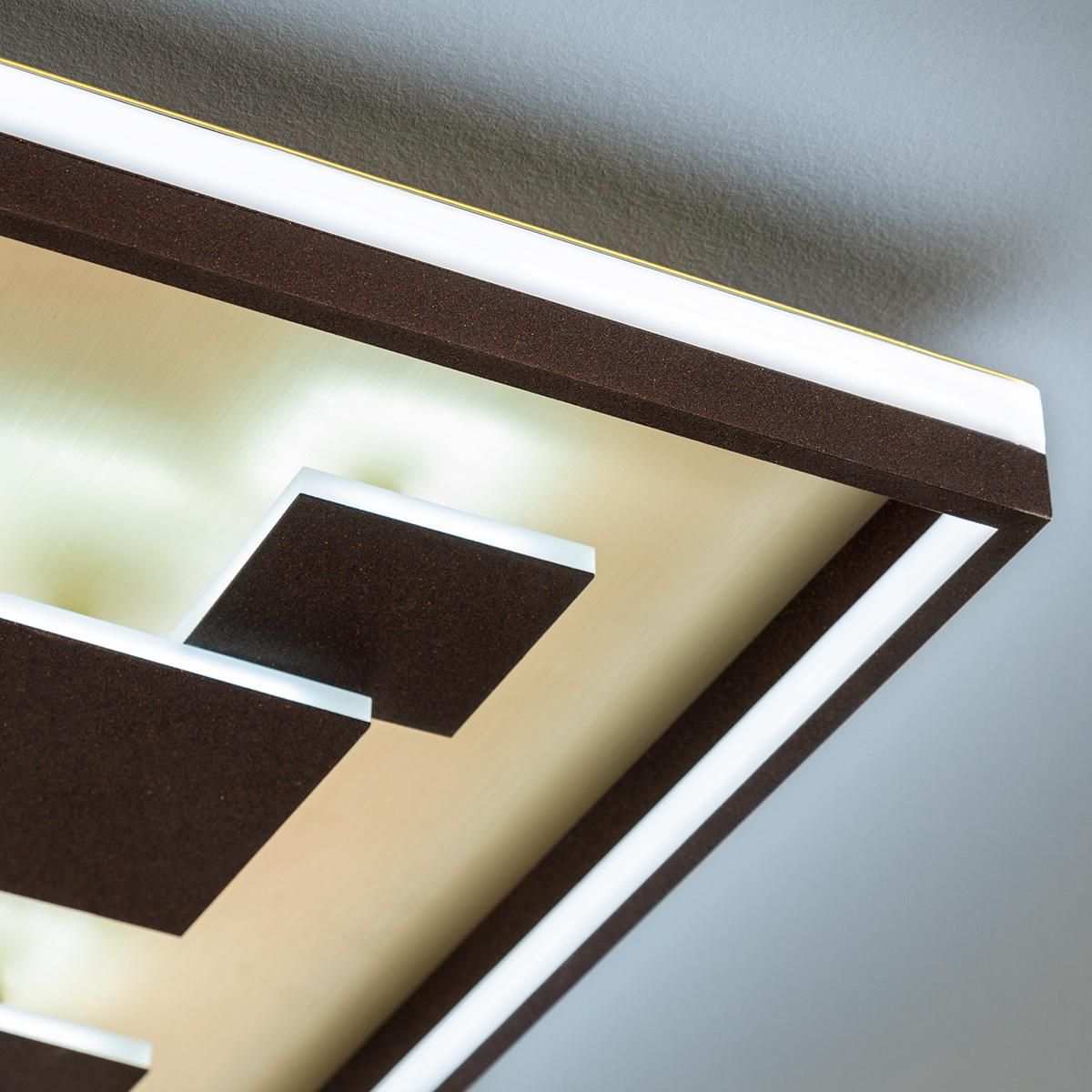 LED-Deckenleuchte