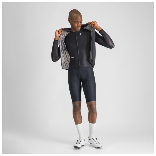 Sportful - Aqua Light Jacket - Veste de cyclisme