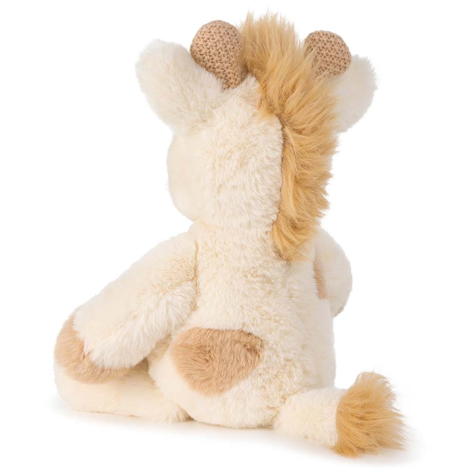WWF Cub Club knuffel Jefferson Giraf 29cm wit