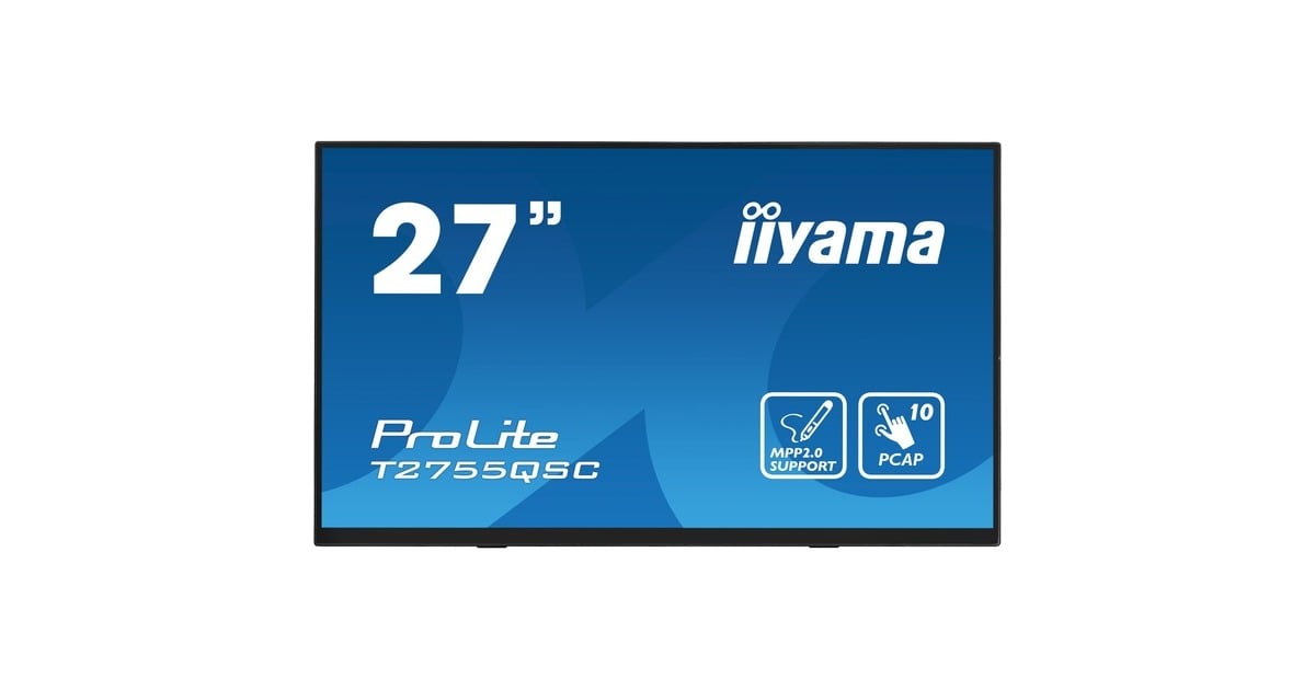 iiyamaProLite T2755QSC-B1 27