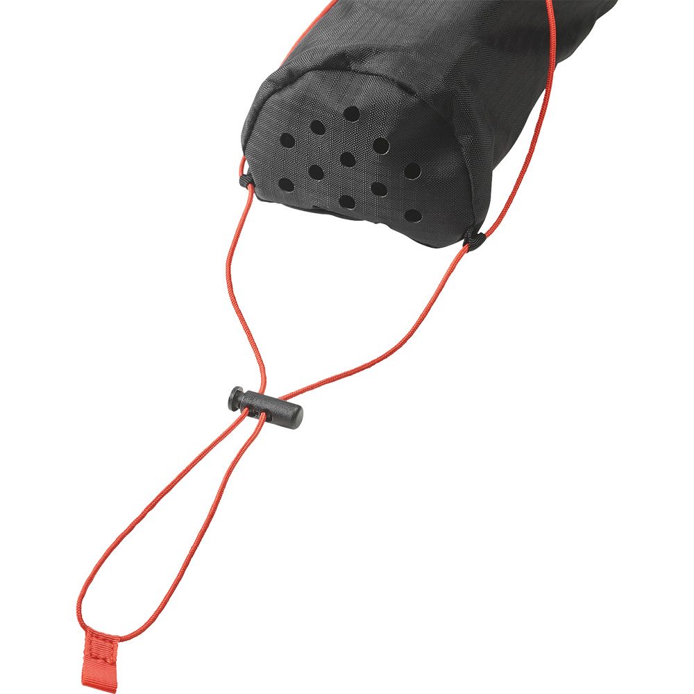 Salomon Custom Quiver Köcher schwarz